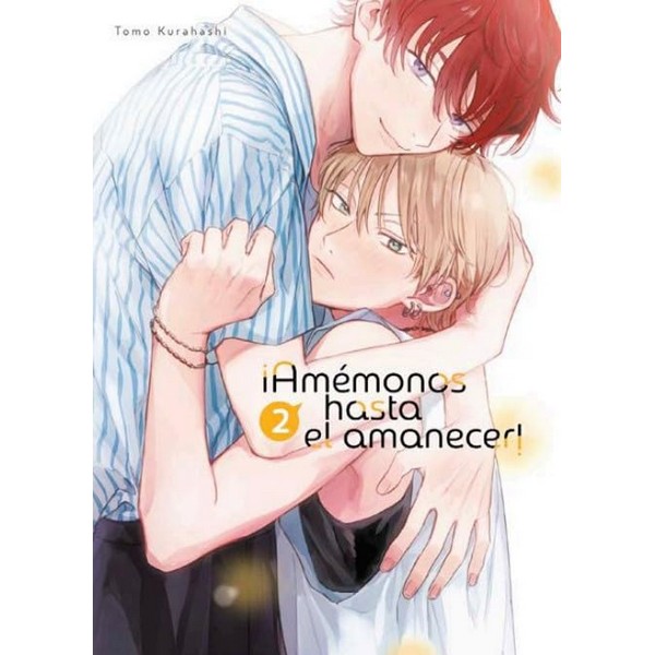 AMEMONOS HASTA EL AMANECER 02