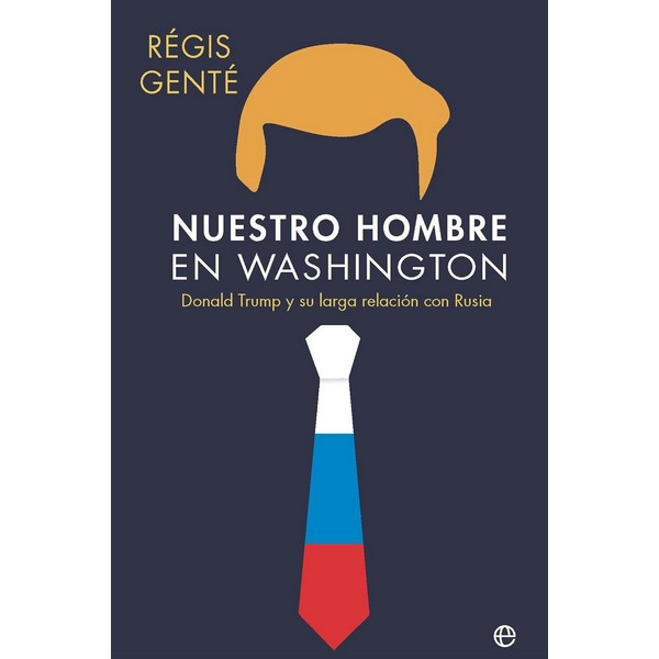 NUESTRO HOMBRE EN WASHINGTON