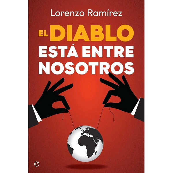 DIABLO ESTA ENTRE NOSOTROS