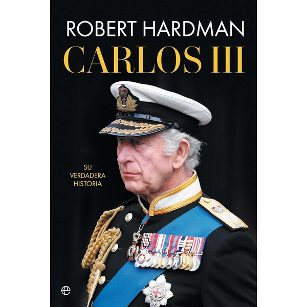 CARLOS III