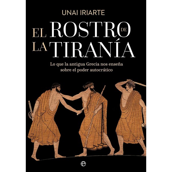 ROSTRO DE LA TIRANIA