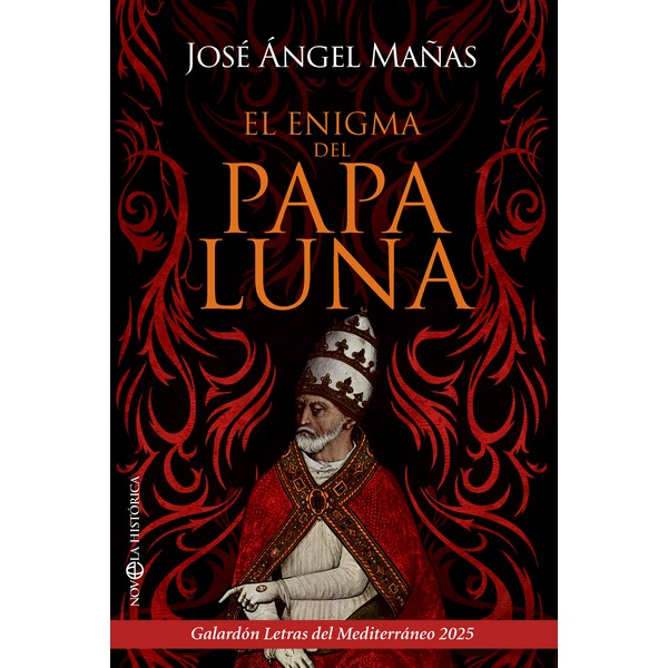 ENIGMA DEL PAPA LUNA