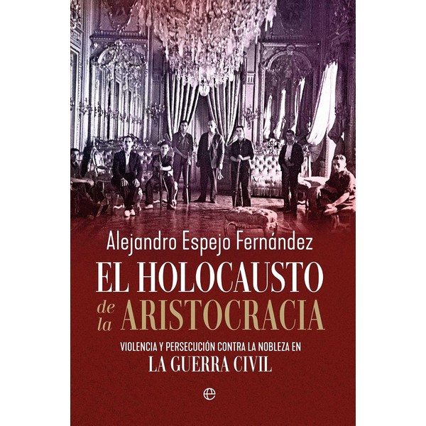 HOLOCAUSTO DE LA ARISTOCRACIA