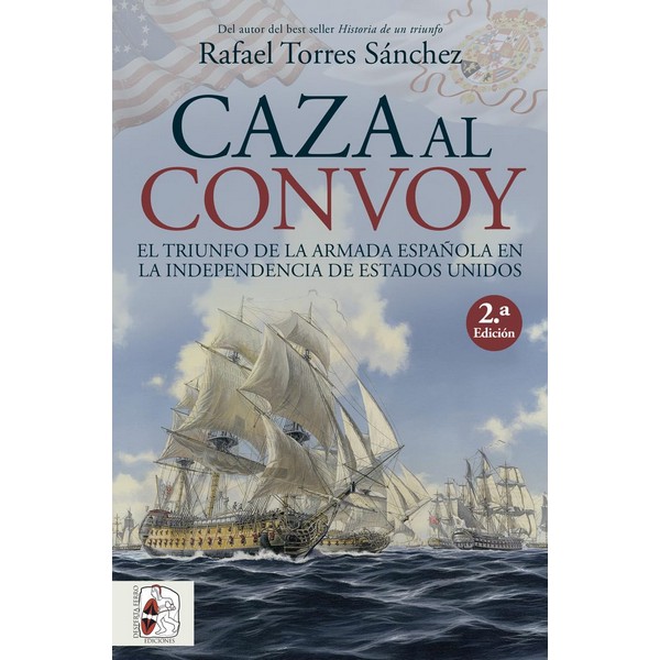 CAZA AL CONVOY