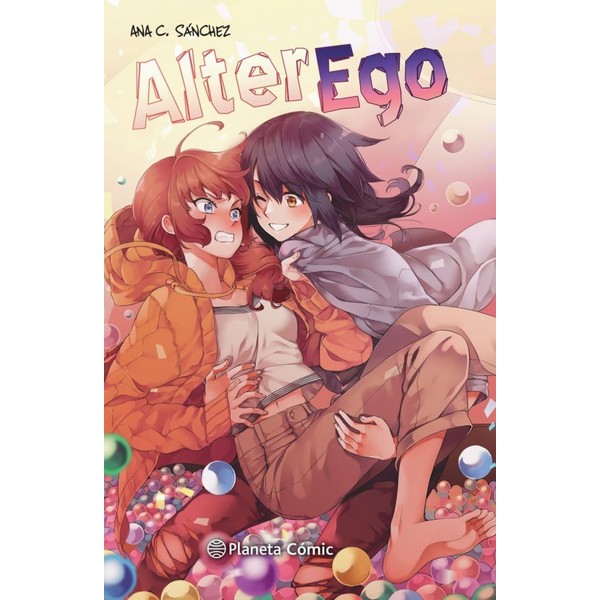 ALTER EGO 01