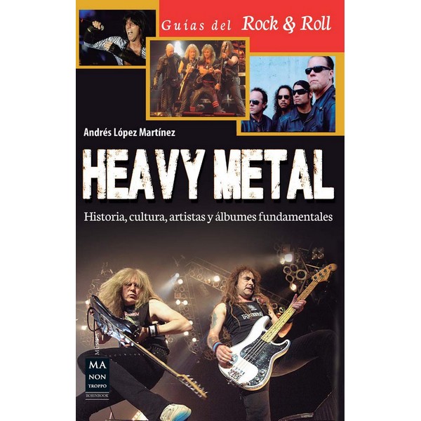 HEAVY METAL