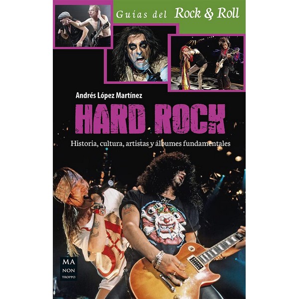 HARD ROCK