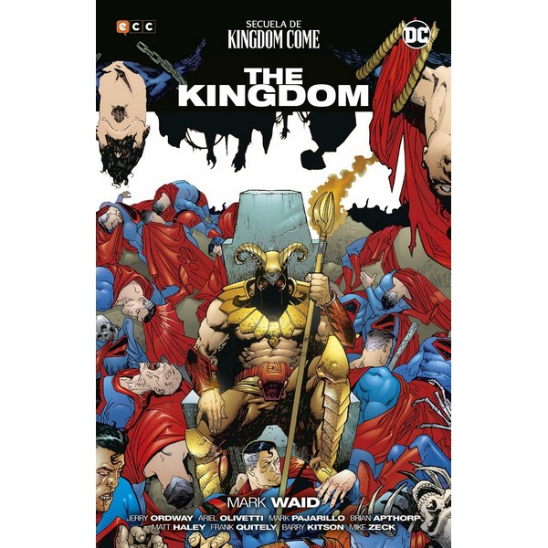 THE KINGDOM