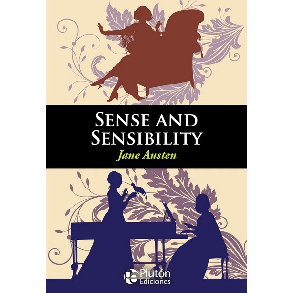 SENSE AND SENSIBILITY ENGLISH