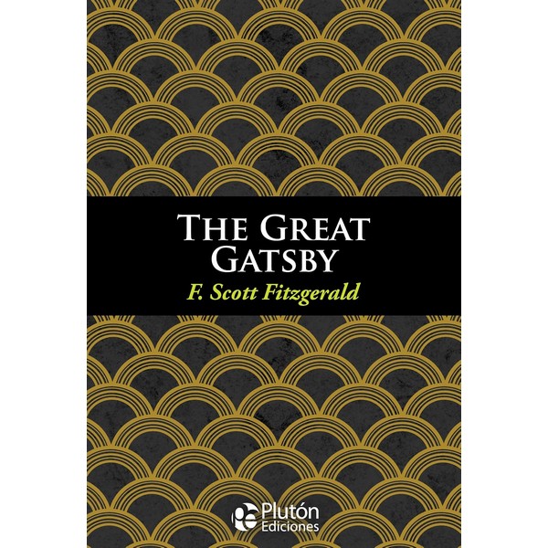 THE GREAT GATSBY