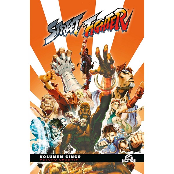 STREET FIGHTER 05
