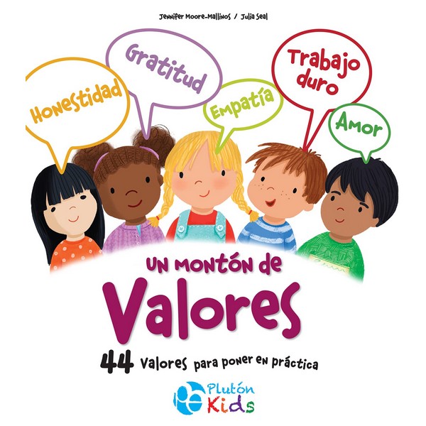 UN MONTON DE VALORES