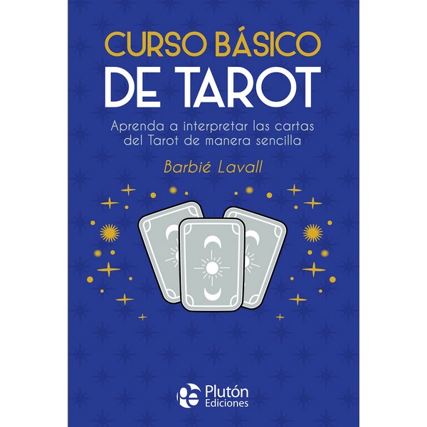 CURSO BASICO DEL TAROT
