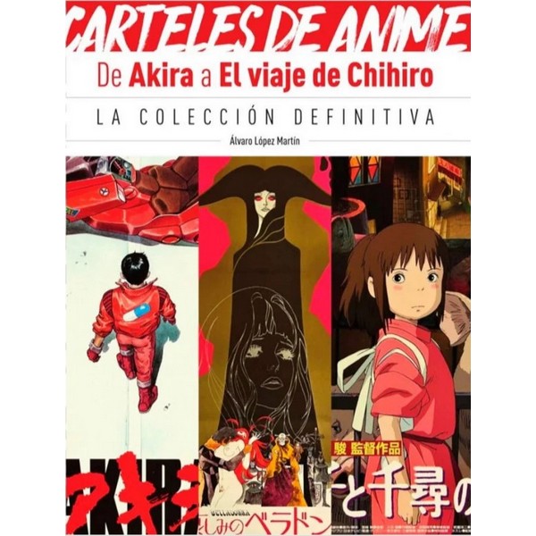 CARTELES DE ANME