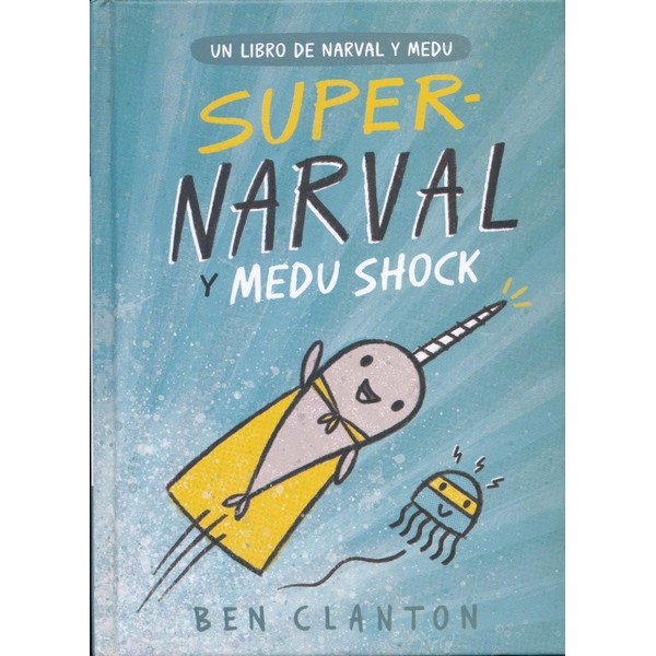 SUPERNARVAL Y MEDU SHOCK