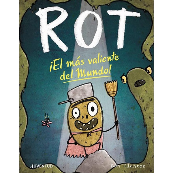 ROT EL MAS VALIENTE DEL MUNDO
