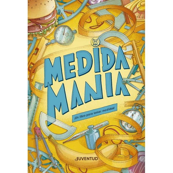 MEDIDAMANIA