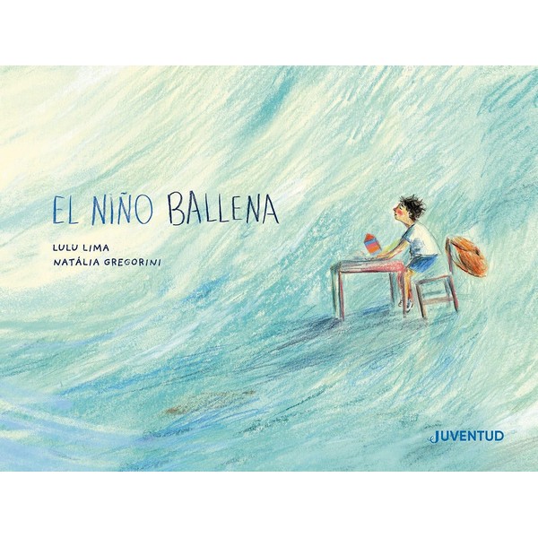 EL NIÑO BALLENA