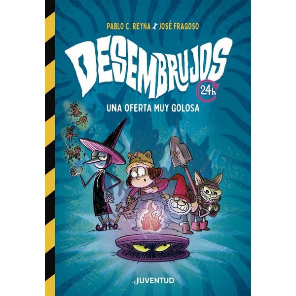 UNA OFERTA MUY GOLOSA