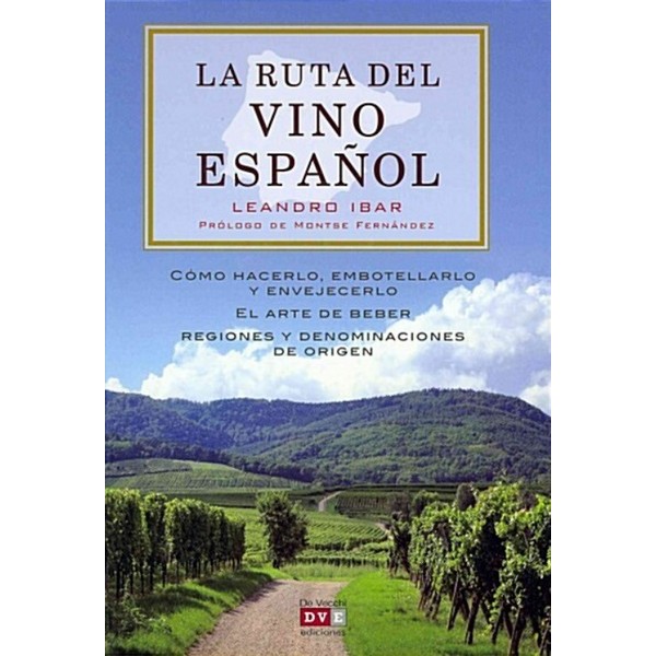 RUTA DEL VINO ESPAÑOL