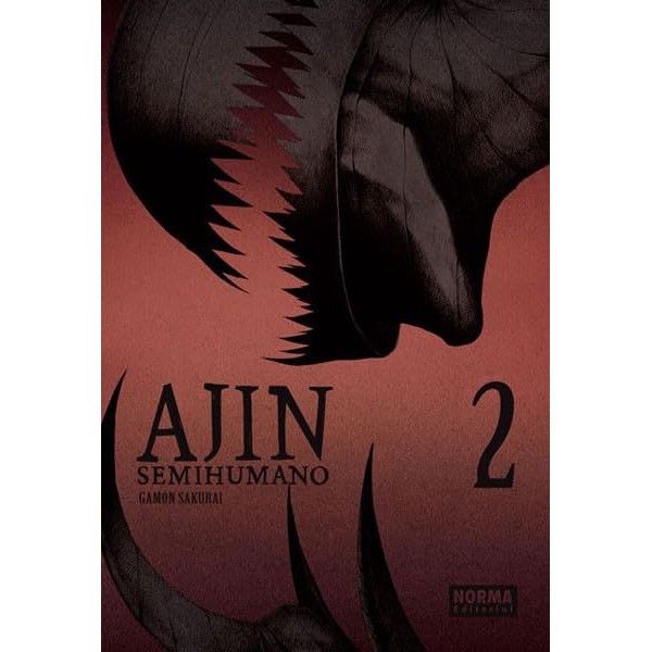 AJIN SEMIHUMANO 02