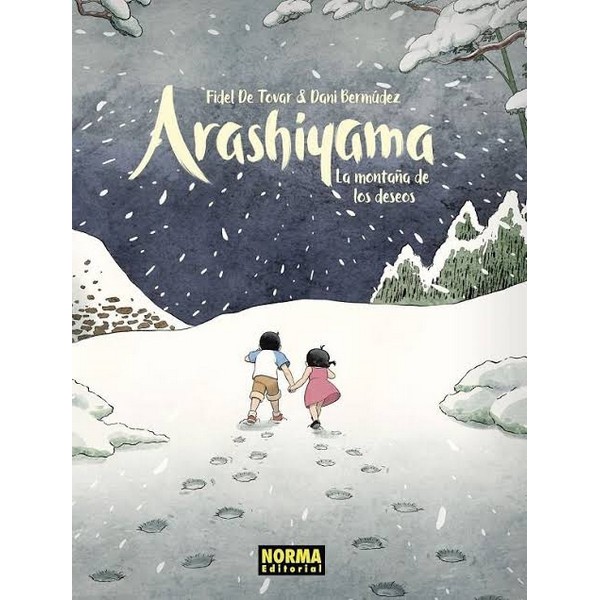 ARASHIYAMA (EDICION ESPECIAL)