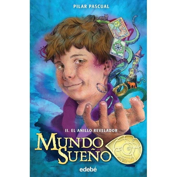 EL ANILLO REVELADOR