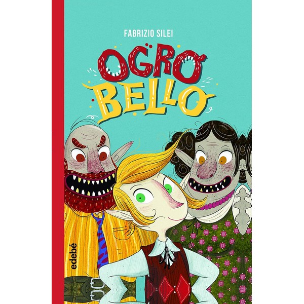 OGROBELLO 01