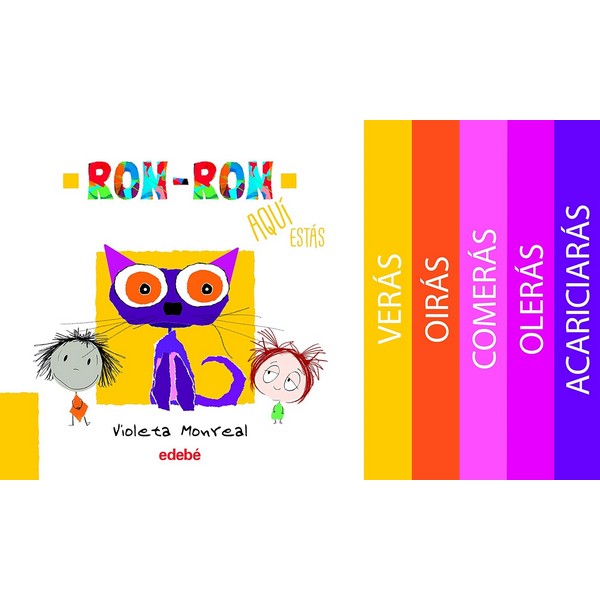 RON-RON AQUI ESTAS