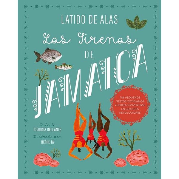 LAS SIRENAS DE JAMAICA