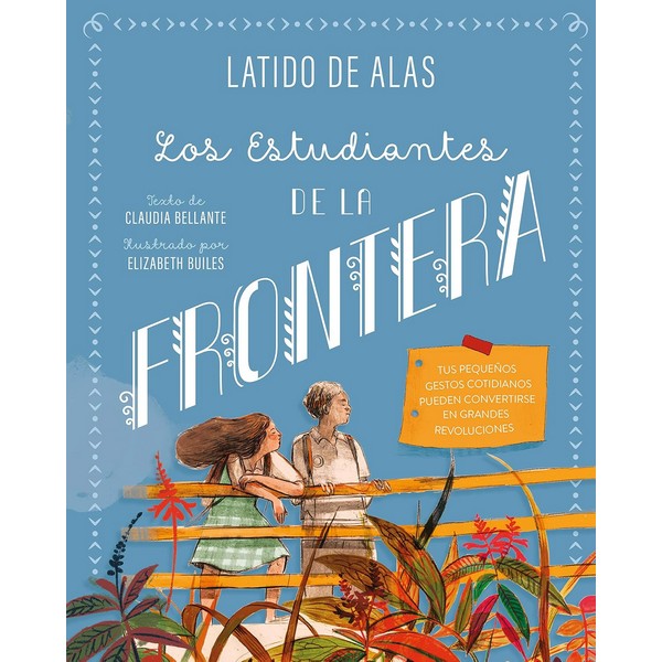 LOS ESTUDIANTES DE LA FRONTERA
