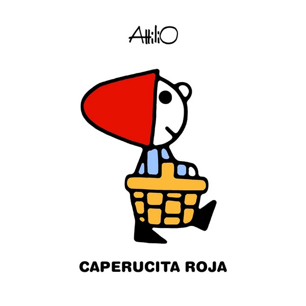 CAPERUCITA ROJA CUENTOS TRADICIONALES