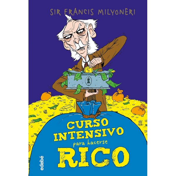 CURSO INTENSIVO PARA HACERSE RICO