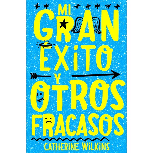 MI GRAN EXITO Y OTROS FRACASOS