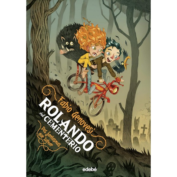 ROLANDO DEL CEMENTERIO