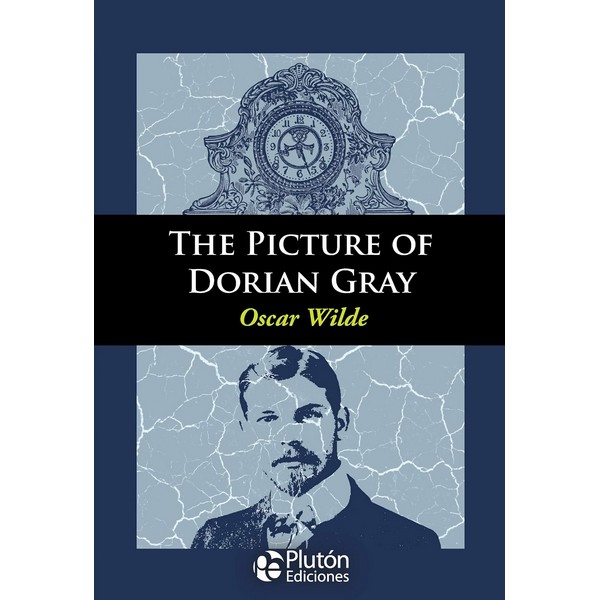 THE PICTURE OF DORIAN GRAY ENGLISH