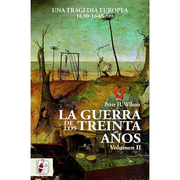 GUERRA DE LOS 30 AÑOS II