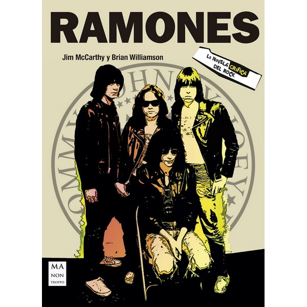 RAMONES