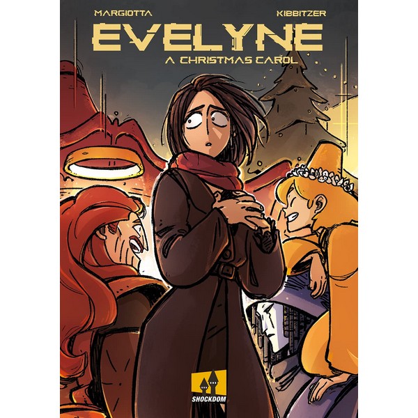 EVELYNE