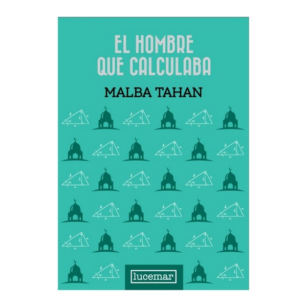 EL HOMBRE QUE CALCULABA T/D