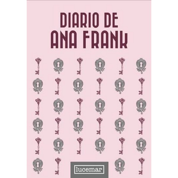 DIARIO DE ANA FRANK TD
