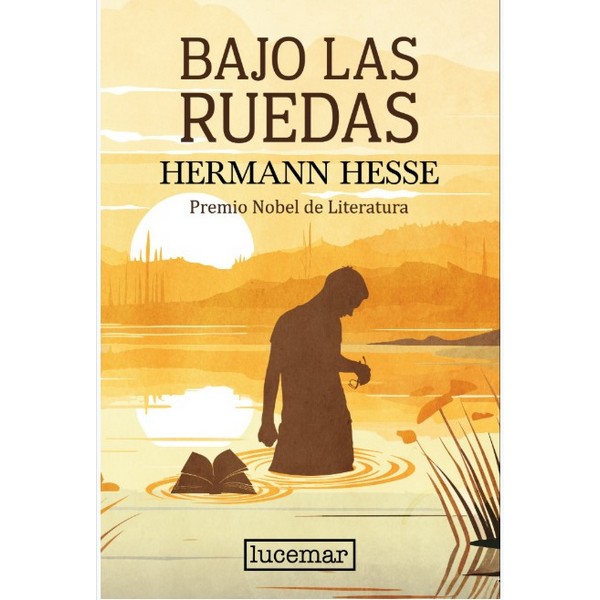 BAJO LAS RUEDAS