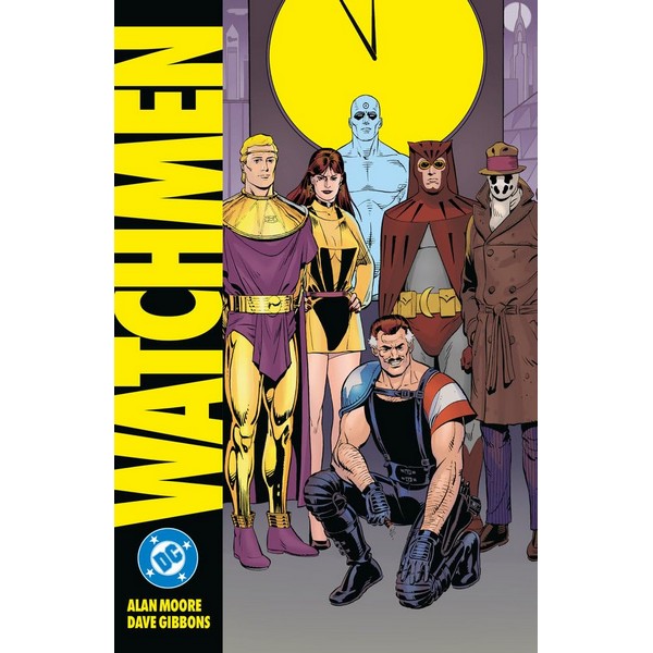 WATCHMEN