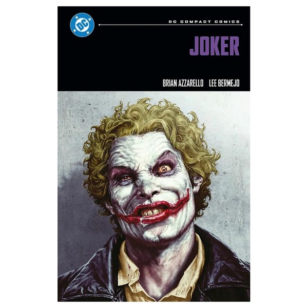 JOKER DC COMPACT