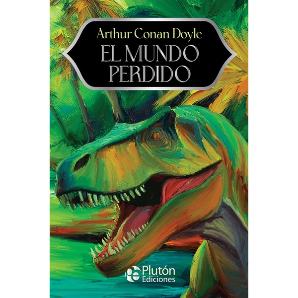 MUNDO PERDIDO 15 ANIVERSARIO