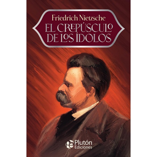 CREPUSCULO DE LOS DIOSES  ANIVERSARIO 15 AÑOS