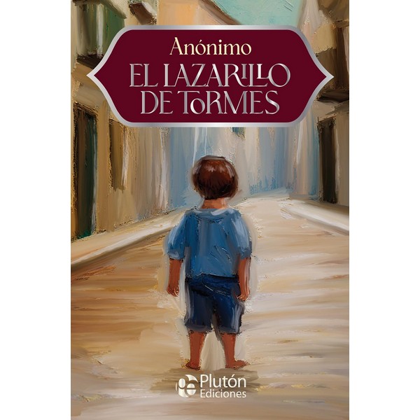 EL LAZARILLO DE TORMES ANIVERSARIO 15 AÑOS