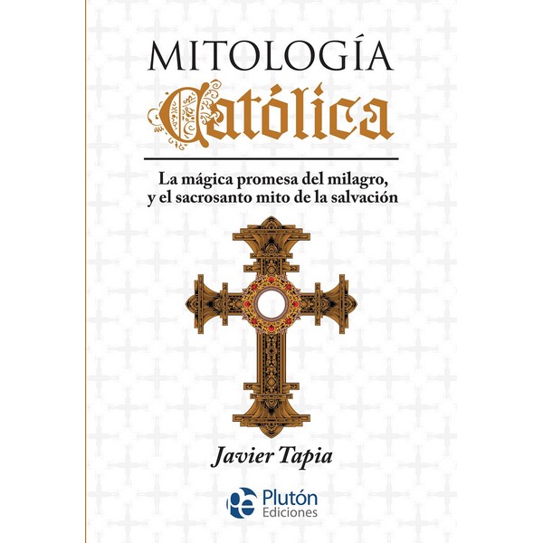 MITOLOGIA CATOLICA