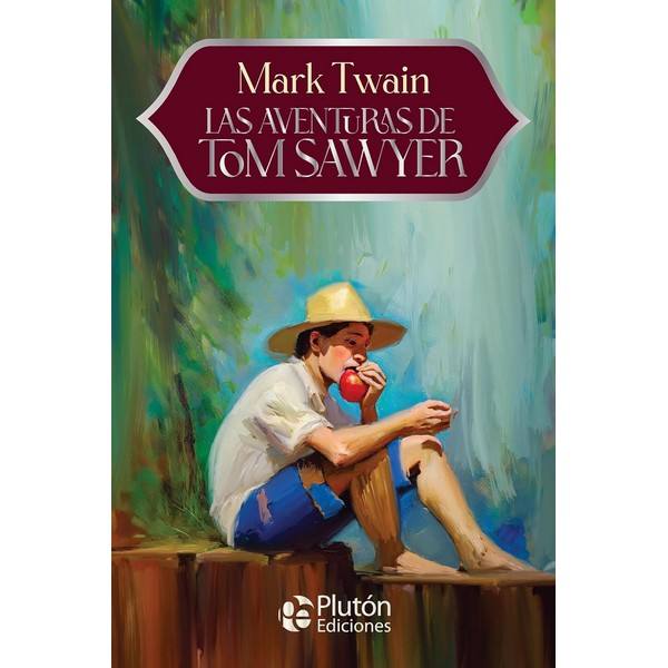 AVENTURAS DE TOM SWAYER  ANIVERSARIO 15 AÑOS