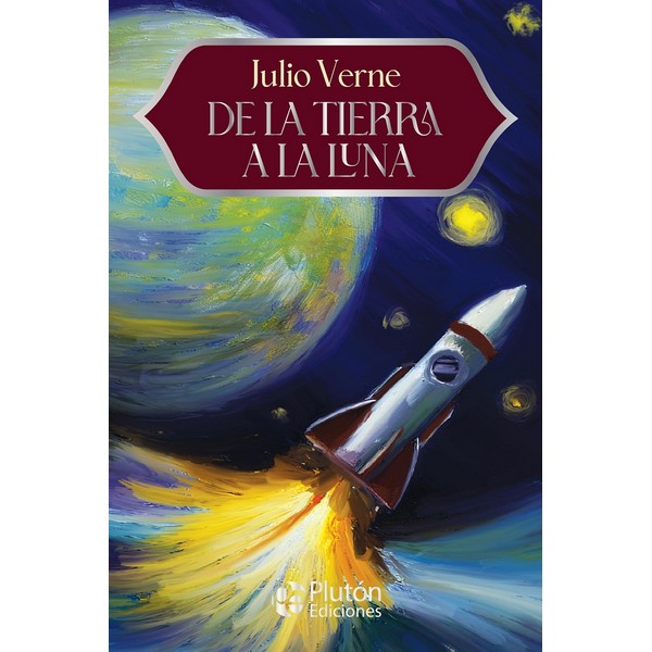 DE LA TIERRA A LA LUNA  ANIVERSARIO 15 AÑOS